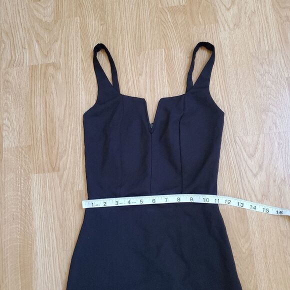 Soprano Body-Con Mini Dress Size XS - Picture 8 of 11